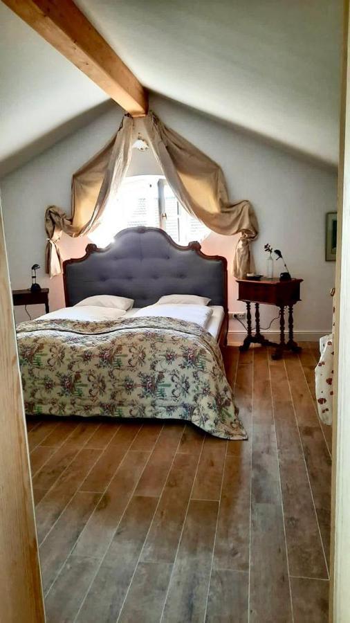 Ferienwohnung In Seenaher Kuenstlervilla In Gstadt Gstadt am Chiemsee Rom bilde